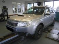 Forester 2.0 DX